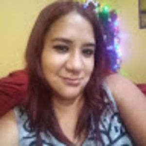 Meet your Posher, Marianela yrene